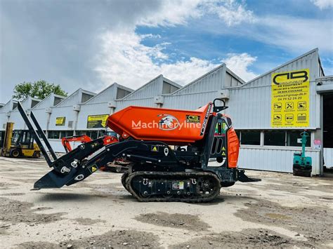 CORMIDI Mini Skid Steers For Sale 